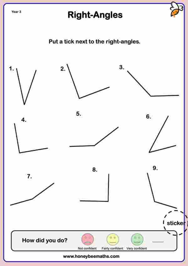 Right Angles